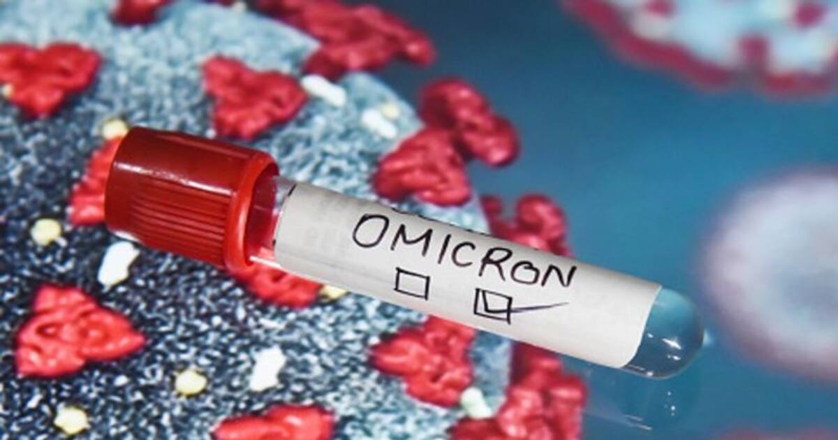 இது புதுசு... மேலும் இரு ஒமிக்ரான் துணை வேரியண்ட்கள் கண்டுபிடிப்பு..! WHO சொல்வது என்ன?