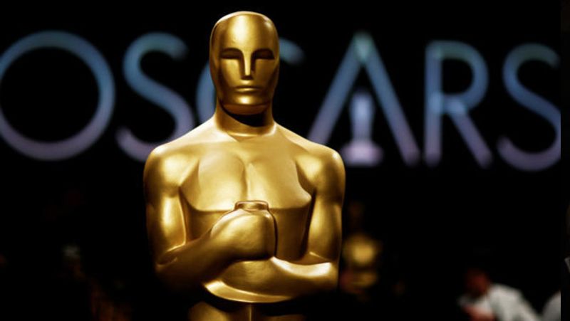 Oscar 2022 when a dog was about to get first oscar award instead of an actor KPJ
