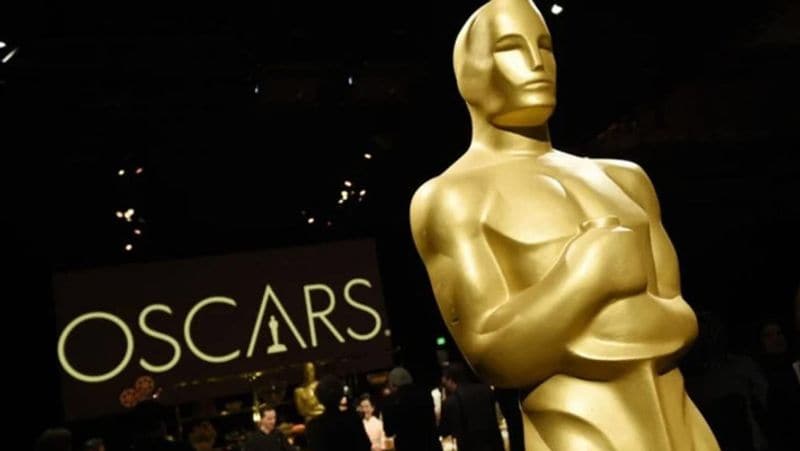 Oscar 2022 when a dog was about to get first oscar award instead of an actor KPJ