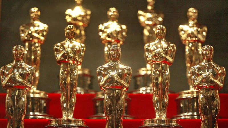 Oscar 2022 when a dog was about to get first oscar award instead of an actor KPJ