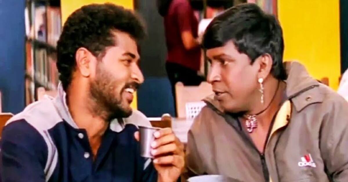 Naaisekar Returns : வடிவேலுவின் நாய்சேகர் ரிட்டர்ன்ஸில் புதுவரவு... கோடி ரூபாய் சம்பளத்தோடு கமிட் ஆன பிரபுதேவா