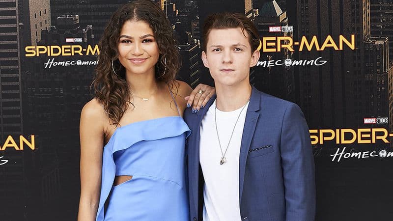 Are Tom Holland, Zendaya getting married? Here's what we know about Spider-Man stars  RBA