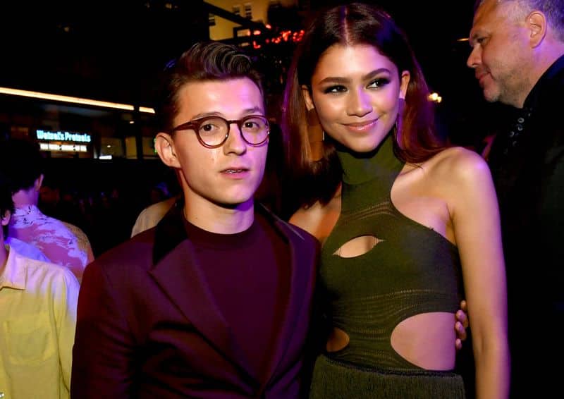 Are Tom Holland, Zendaya getting married? Here's what we know about Spider-Man stars  RBA
