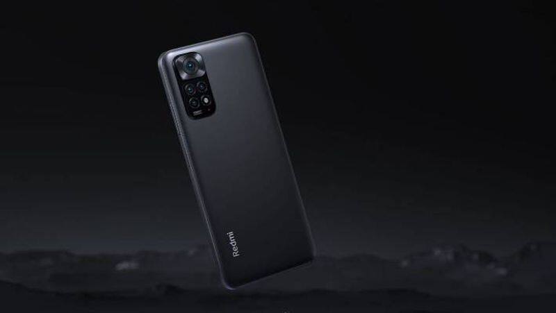 Redmi Note 11, Redmi Note 11S launched in India with 90Hz AMOLED display