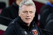 Football Premier League 2023-24: West Ham has officially announced that David Moyes will depart at the end of season osf