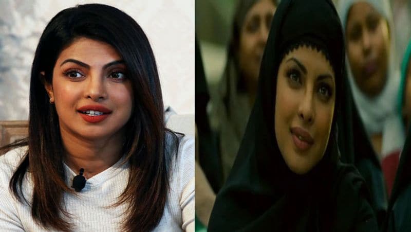 प्रियंका चोपड़ा से लेकर Alia Bhatt ने मूवी के लिए पहना हिजाब, BF से मिलने के लिए इस एक्ट्रेस ने पहना था बुर्का | Priyanka Chopra to Alia Bhatt wore hijab for