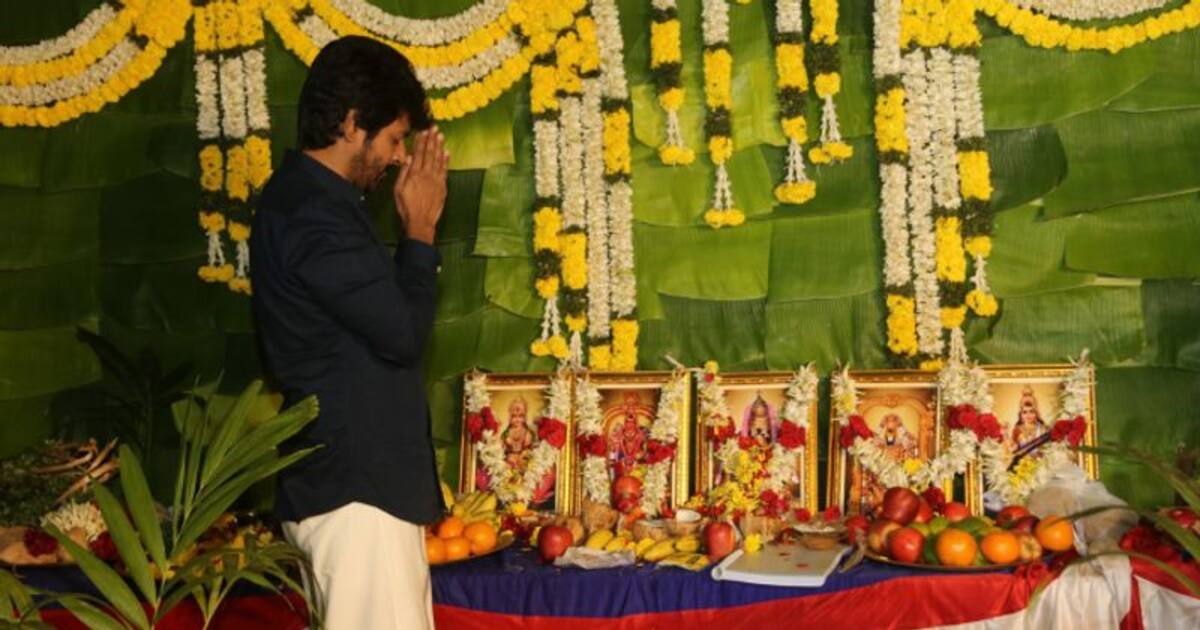 SK 20 movie :தனுஷை தொடர்ந்து டோலிவுட்டில் என்ட்ரி கொடுத்த சிவகார்த்திகேயன்! பூஜையோடு தொடங்கியது SK 20 ஷூட்டிங்