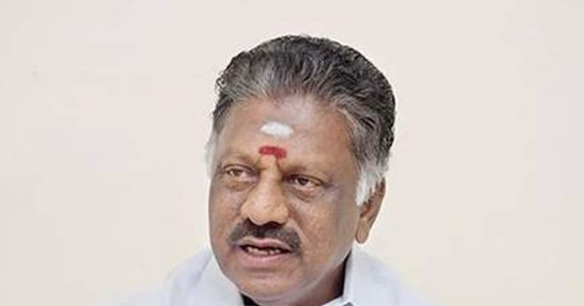 என்னது அதிமுக திமுகவில் சேருமா..? நீங்க ஆறு..  நாங்கள் கடல்.. அமைச்சரை புரட்டி எடுத்த ஓபிஎஸ்.