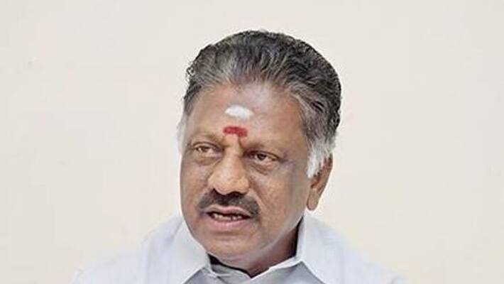 o panneerselvam going to gujarat today to participate in the Inauguration ceremony of Gujarat cm o panneerselvam going to gujarat today to participate in the Inauguration ceremony of Gujarat cm