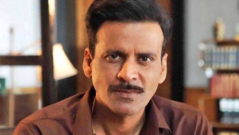 Manoj Bajpayee talks about covid19 impact on Entertainment sector in Jaipur Literature Festival 2022 vcs