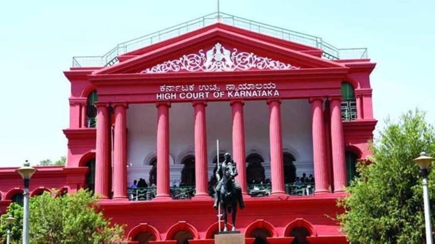 Merely naming caste not an offence under SC ST Act Karnataka High Court gvd Merely naming caste not an offence under SC ST Act Karnataka High Court gvd