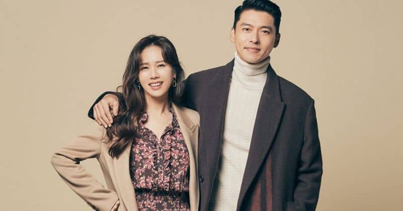 Crash Landing On You' stars Hyun Bin, Son Ye-jin are getting divorced? Read the TRUTH RBA