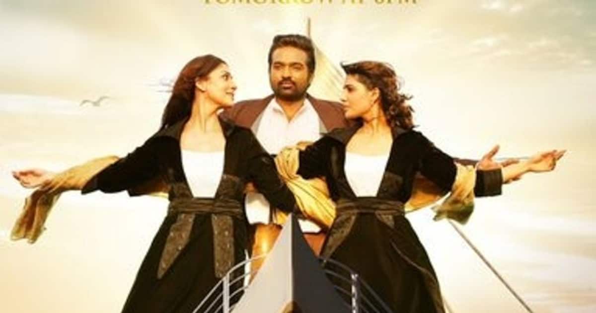 KRK: தமிழ்நாட்டில் இரண்டாம் நாள் முடிவிலும் மாஸ் காட்டும் படம்..பாக்ஸ் ஆபிஸில் எத்தனை கோடி கலைக்ஸன்  தெரியுமா?