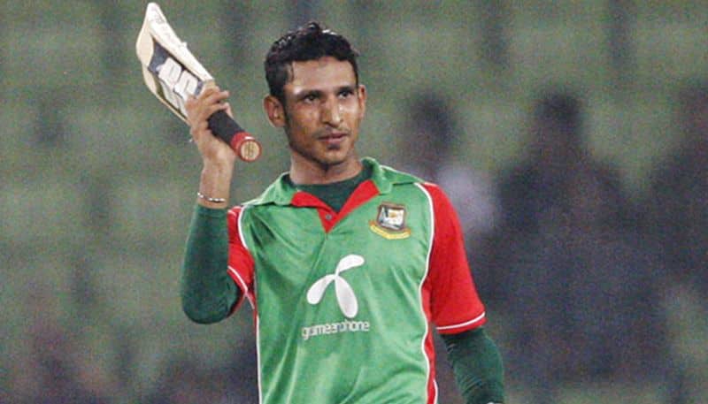 corruption charges ICC bans Bangladesh cricketer Nasir Hossain for two years san