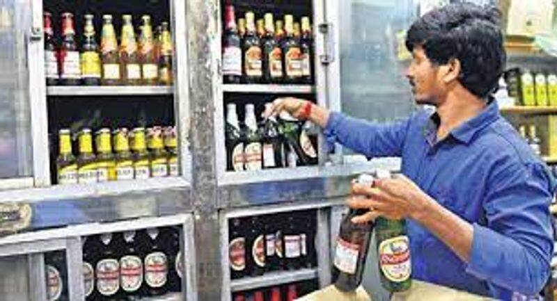 Paternal Uncle Arrested For Forcing 8 year old To Consume Beer
