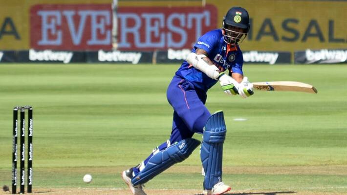India tour of West Indies 2022 Watch Team India landed in Caribbean islands India tour of West Indies 2022 Watch Team India landed in Caribbean islands