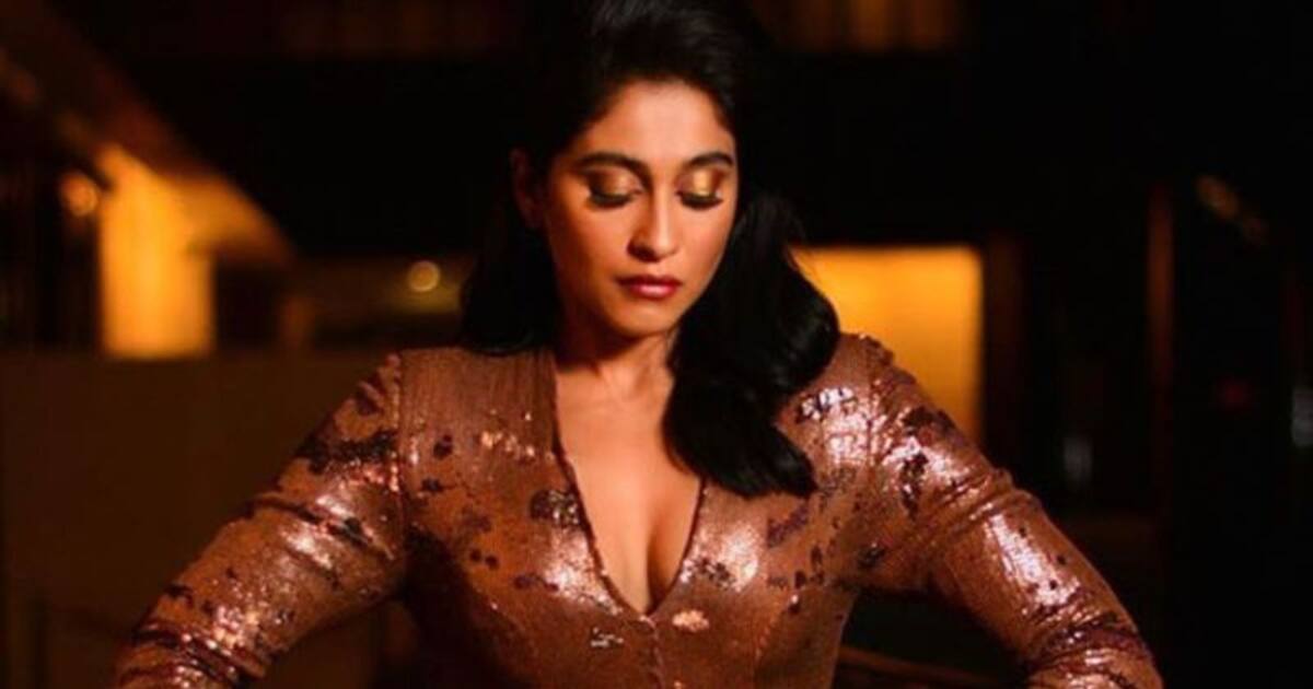 Actress Regina : உதட்ட புடிச்சி இழுத்தாங்க... அட்ஜஸ்மென்ட் பண்ண சொன்னாங்க - கசப்பான அனுபவங்களை பகிர்ந்த ரெஜினா