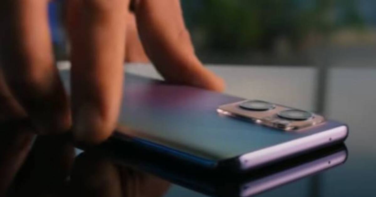 இந்தியாவில் ஓப்போ ரெனோ 7 5G ப்ரீ-ஆர்டர் துவக்கம் - கூடவே ஆஃபர்களும் அறிவிப்பு