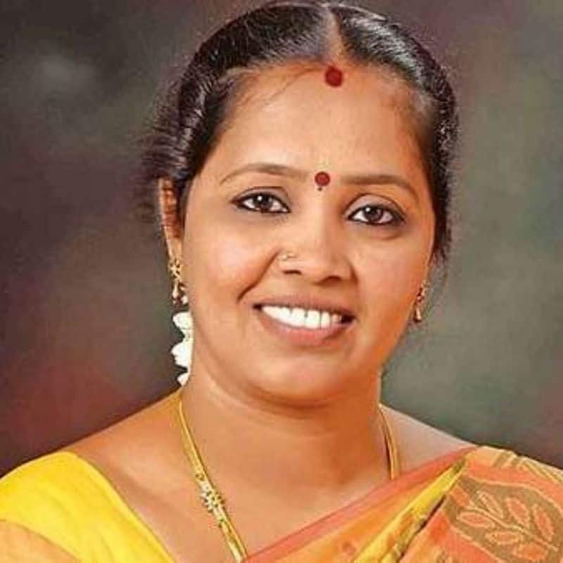 Who will be the Mayor of Coimbatore nivetha senathipathi meena logu ilanselvi who kovai mayor