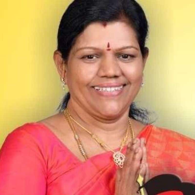 Who will be the Mayor of Coimbatore nivetha senathipathi meena logu ilanselvi who kovai mayor