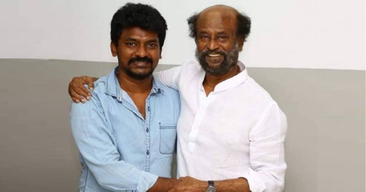 Nelson Dilipkumar : இதற்கு முன்பே ரஜினியை இயக்கியுள்ள நெல்சன்!! அட... இது எப்போ?