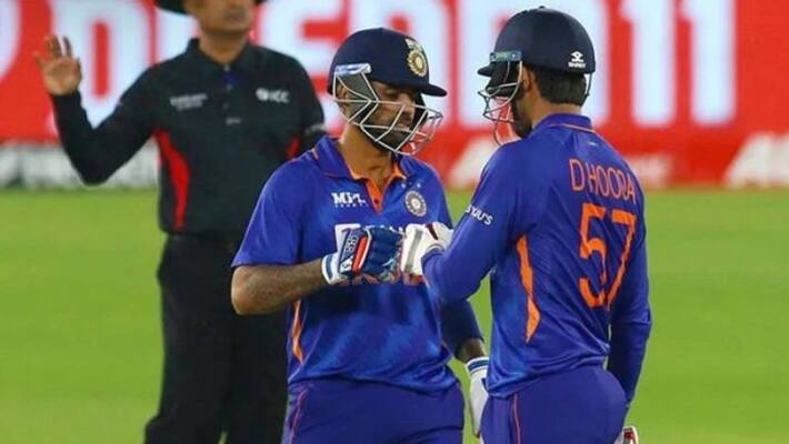 gautam gambhir feels deepak hooda would get chance ahead of dinesh karthik in first t20 against south africa gautam gambhir feels deepak hooda would get chance ahead of dinesh karthik in first t20 against south africa