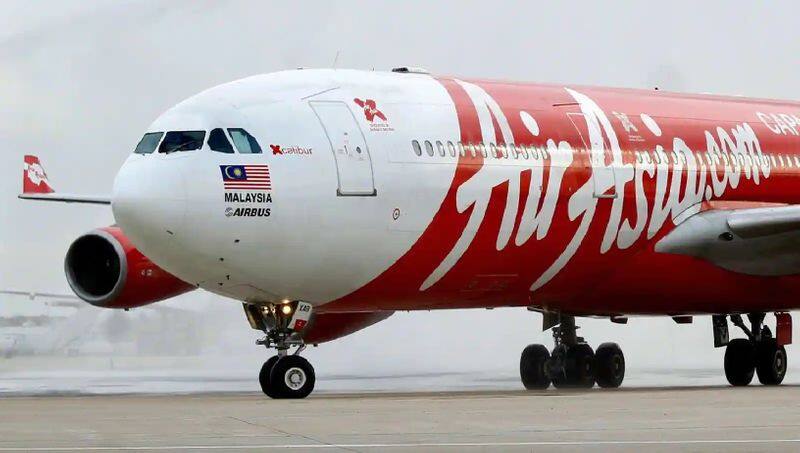 airasia air india : Air India plans to acquire AirAsia India, seeks approval from CCI