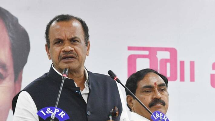 congress mp komatireddy venkat reddys response tpcc chief revanth reddys remarks on pragati bhavan congress mp komatireddy venkat reddys response tpcc chief revanth reddys remarks on pragati bhavan