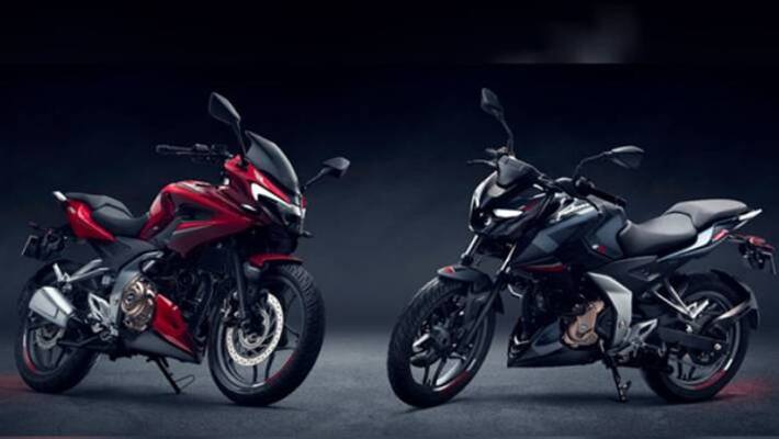 New Bajaj Pulsar N160 launched at Rs 1.23 lakh New Bajaj Pulsar N160 launched at Rs 1.23 lakh