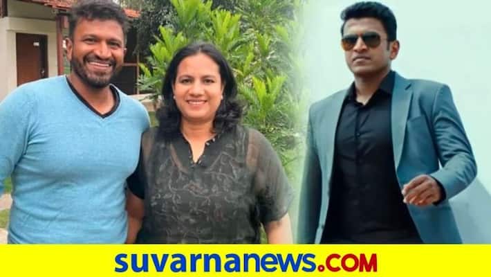 Ashwini puneeth rajkumar inaugurated puneeth film festival in mysuru Dasara sgk Ashwini puneeth rajkumar inaugurated puneeth film festival in mysuru Dasara sgk