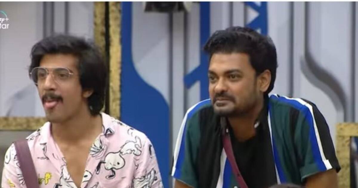 'நம்பிக்கை துரோகி ஷாரிக்' ..அதிக ஹாட் பெறும் வனிதா..இன்றைய பிக்பாஸ் அல்டிமேட்..