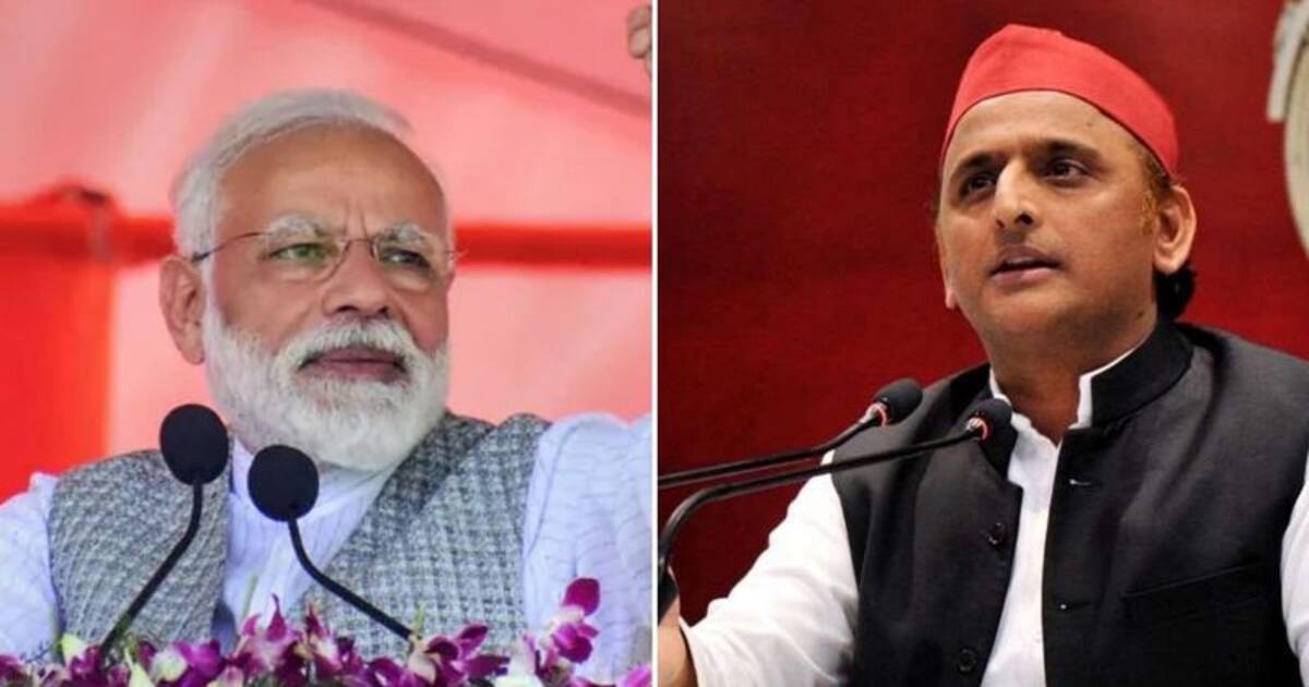 முஸ்லீம்களின் நண்பன் நாங்க தான் தெரியுமா..? எதிர்கட்சிகளை தெறிக்கவிட்ட பிரதமர்  மோடி !!