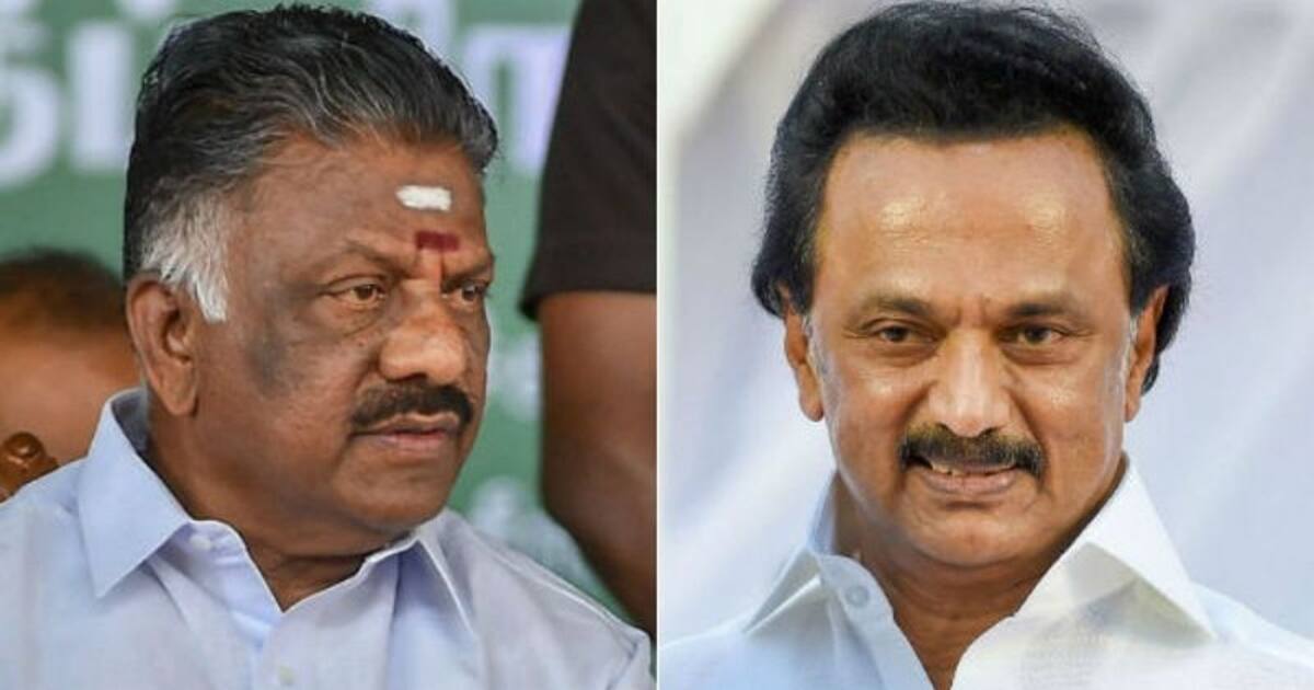 முதல்வர் ராஜினாமா செய்ய தயாரா..? ஸ்டாலினை வம்புக்கு இழுக்கும் 