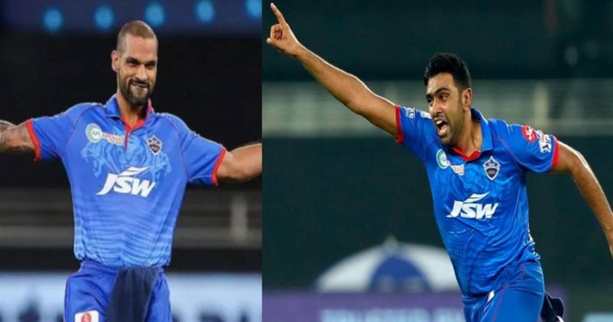 முதல் வீரராக ஏலம் விடப்பட்ட தவான்.. ரூ.8.25 கோடிக்கு எடுத்த அணி! அஷ்வினை ரூ.5 கோடிக்கு தட்டி தூக்கிய ராயல்ஸ்