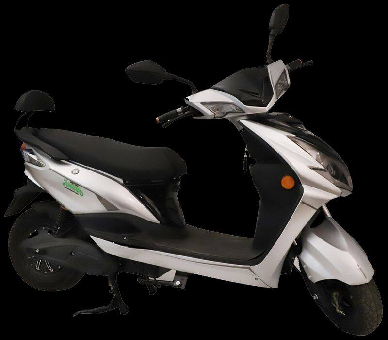 Wolf plus Gen Next Nanu plus electric scooters with 100 km range launched in India
