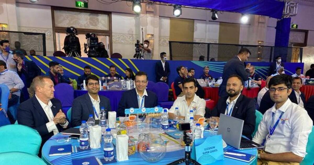 IPL Auction 2022: எலியையும் பூனையையும் அணியில் எடுத்த கம்பீர்..! லக்னோ அணியில் இனிமேல் தான் இருக்கு கச்சேரி