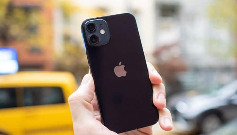 Apple iPhone 14 Pro models are likely to offer 8GB RAM Report