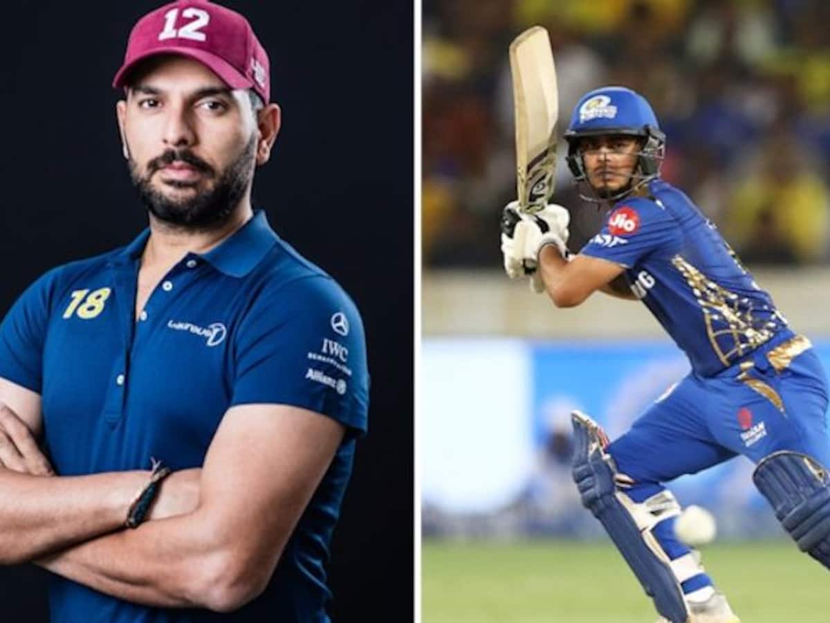 yuvraj singh ipl 2021 team