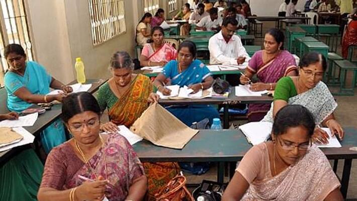 proposed list of school and college teachers job exam released by trb proposed list of school and college teachers job exam released by trb