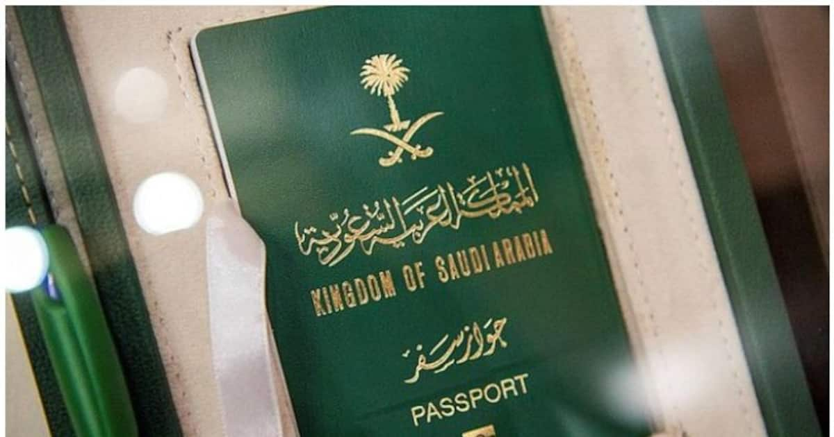 E Passport In Saudi Electronic Passport Issued In Saudi TIme News   Pjimage  23  1200x630xt 