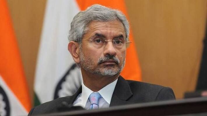 Countries know this was not BJPs position S Jaishankar on Prophet row backlash Countries know this was not BJPs position S Jaishankar on Prophet row backlash