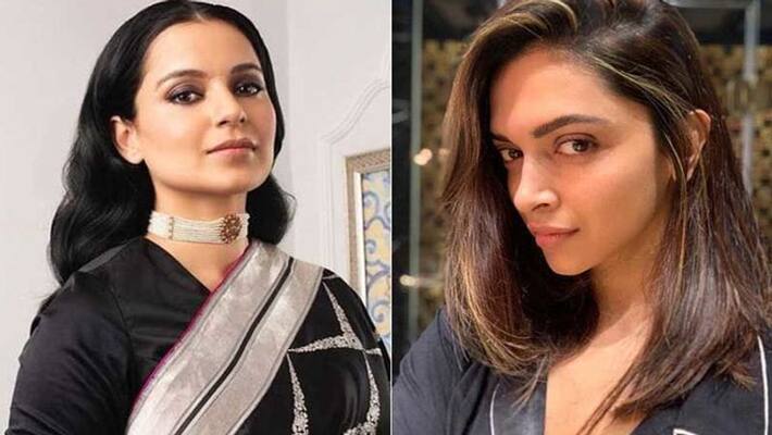 kangana ranaut react on deepika padukone film gehraiyaan, this is what bollywood actress says KPJ
