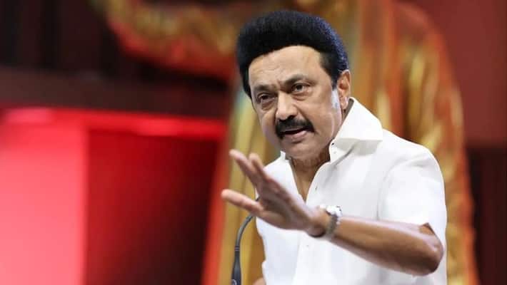 Without Periyar, there would be no DMK rule... MK Stalin Speech Without Periyar, there would be no DMK rule... MK Stalin Speech