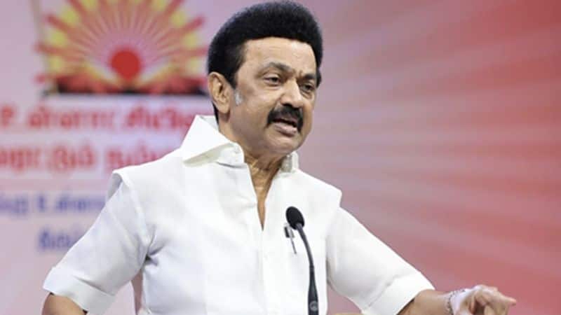 Without Periyar, there would be no DMK rule... MK Stalin Speech