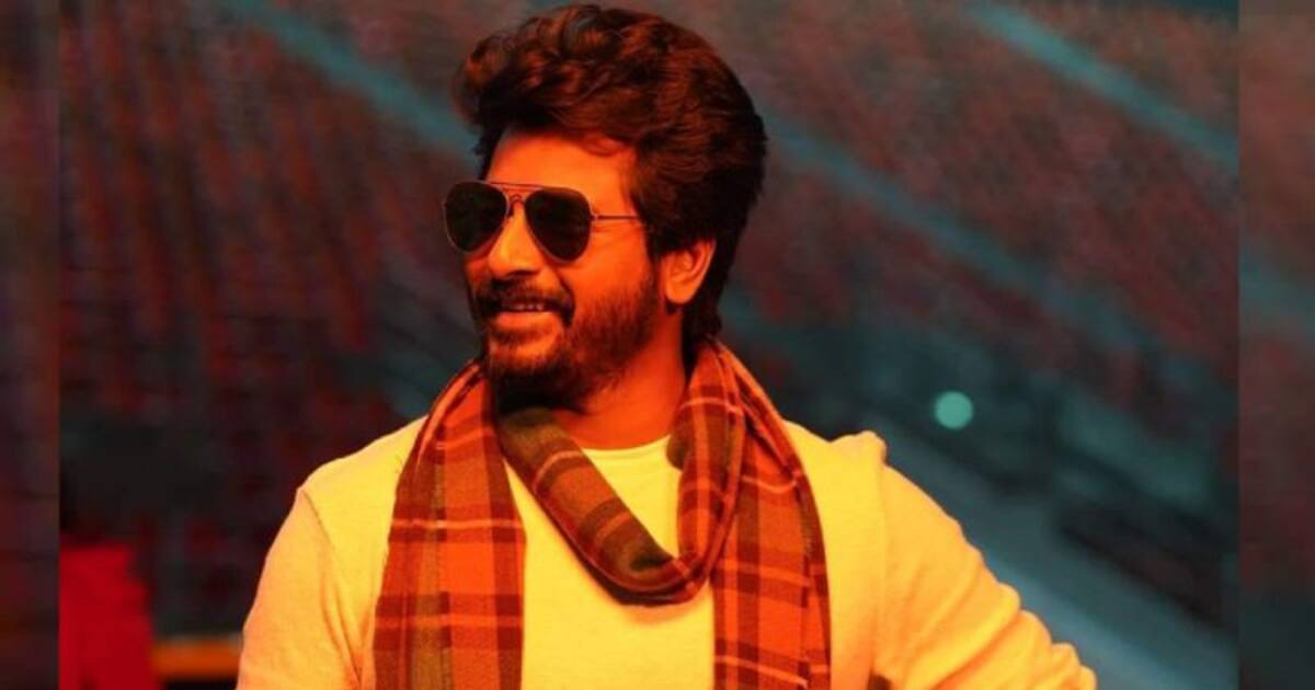 SK 20 Update : சிவகார்த்திகேயனுடன் டூயட் பாட ஓகே சொன்ன ஹாலிவுட் நடிகை.... SK 20 படத்தின் வேறலெவல் அப்டேட்