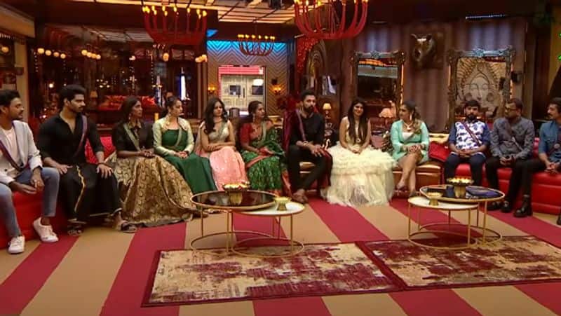 Bigg boss ultimate this week eviction