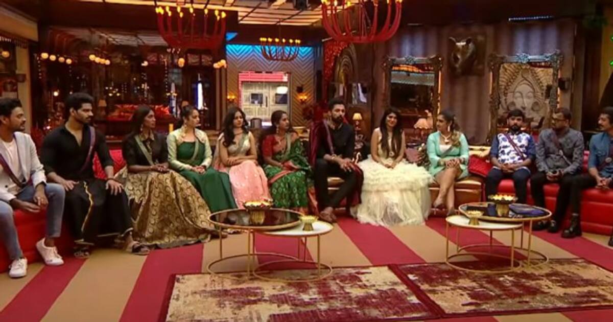 இந்த முறையும் எஸ்கேப் ஆன அபிநய்... பிக்பாஸ் அல்டிமேட்டில் இந்த வாரம் எலிமினேட் ஆகப்போவது யார் தெரியுமா?