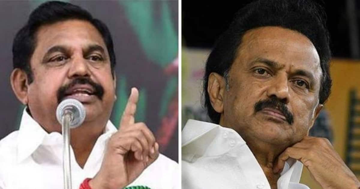 எடுத்தேன்,கவிழ்த்தேன் என நடக்கும் திமுகவின் துக்ளக் தர்பார் ஆட்சி.! மு.க.ஸ்டாலினை விளாசும் எடப்பாடி பழனிச்சாமி