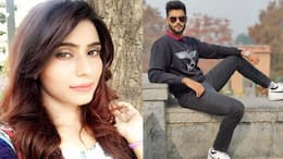 IPL 2024 Shivam Dube Wife Anjum Khan Is An Actor And Model Know All About Their Love Story kvn