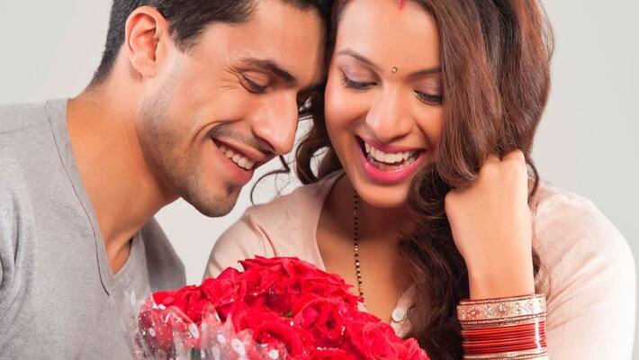 Must plant these 5 flowering plants in the house, stress will go away, happiness and prosperity will come bpsb Must plant these 5 flowering plants in the house, stress will go away, happiness and prosperity will come bpsb